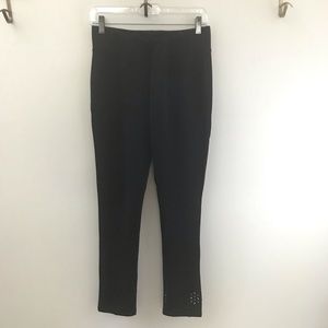 Romeo & Juliet black pants